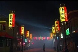 稿纸上手绘星图与航线的科幻家庭剧封面
