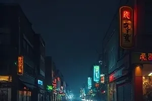 老小区屋顶修缮现场的治愈系剧封面